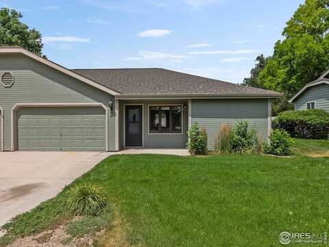 929 E Prospect Rd, Fort Collins, CO 80525