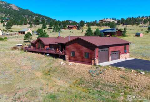 340 Saddleback Ln, Estes Park, CO 80517