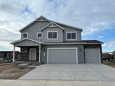 3052 Donatello St, Loveland, CO 80538