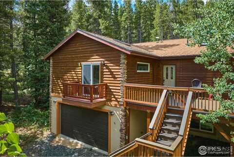 70 Collins Way, Black Hawk, CO 80422