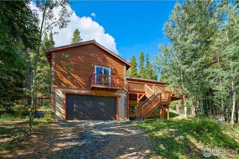 70 Collins Way, Black Hawk, CO 80422