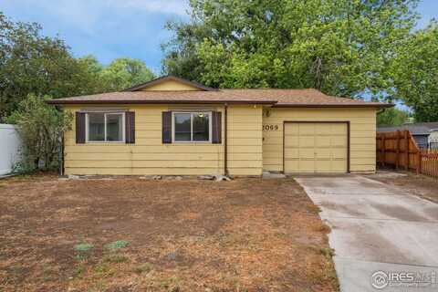 2069 Wedgewood Ct, Greeley, CO 80631