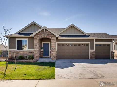 1531 61st Ave Ct, Greeley, CO 80634