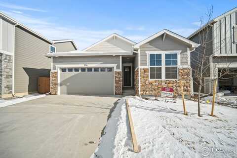 776 Griffith St, Lochbuie, CO 80603