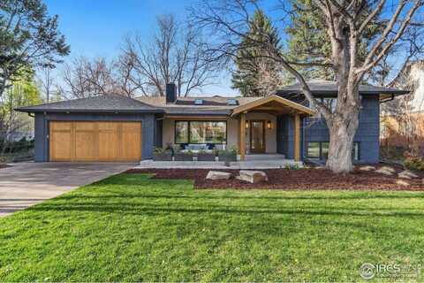 1430 W Oak St, Fort Collins, CO 80521