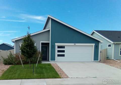 341 Bozeman Trl, Ault, CO 80610