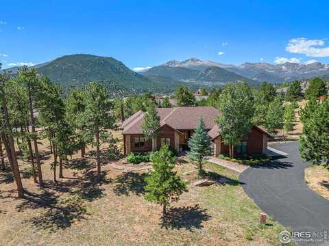 450 Prospector Ln, Estes Park, CO 80517