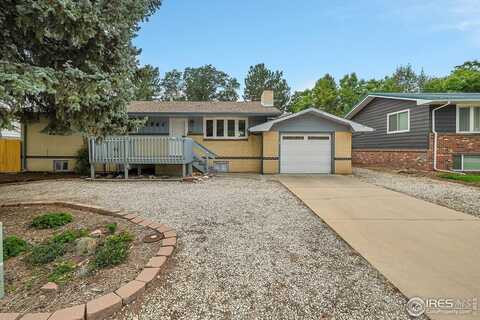 1541 Northwestern Rd, Longmont, CO 80503