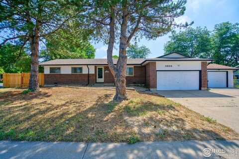 1608 S California Ave, Loveland, CO 80537