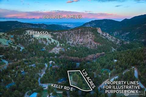 485 E Kelly Rd, Boulder, CO 80302