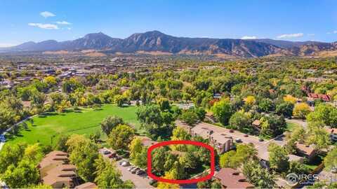 3600 Hayden Pl, Boulder, CO 80301