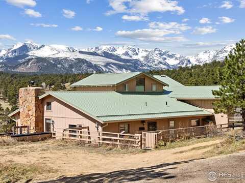 2330 Penstemon Dr, Estes Park, CO 80517