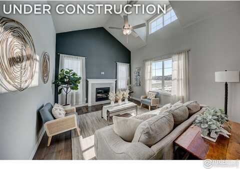 4167 Trapper Lake Dr, Loveland, CO 80538