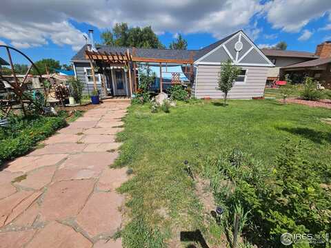 303 High St, Wiggins, CO 80654