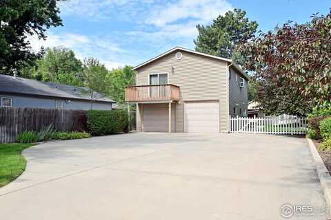 523 Cowan St, Fort Collins, CO 80524