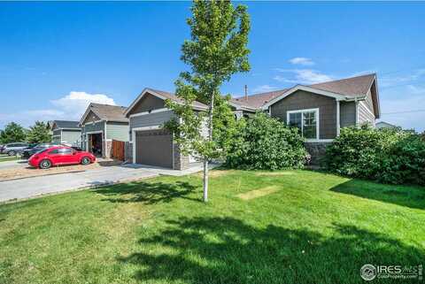 1868 Wagon Train Dr, Milliken, CO 80543