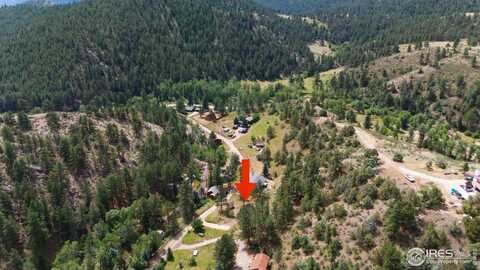 211 Streamside Dr, Glen Haven, CO 80532