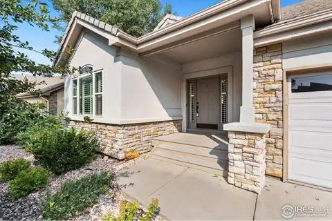 4667 Foothills Dr, Loveland, CO 80537