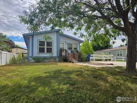 11178 Longview Blvd, Longmont, CO 80504