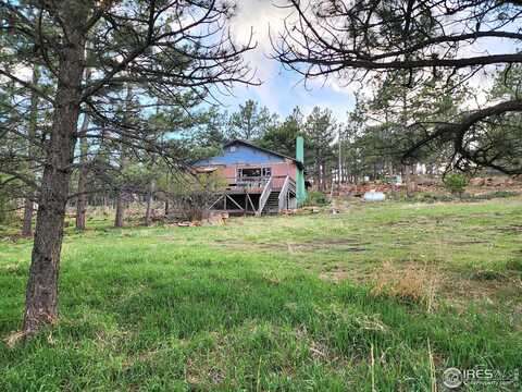 3210 Indian Blind Trl, Loveland, CO 80537