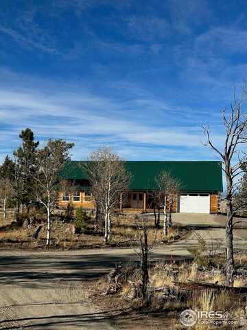 1946 Mahican Rd, Hartsel, CO 80449