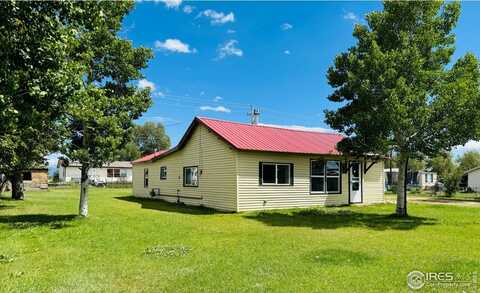 669 Harrison St, Walden, CO 80480