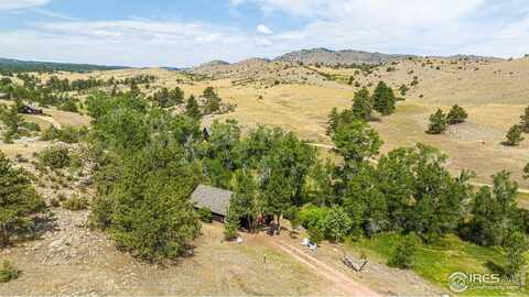 950 Meadow Creek Rd, Livermore, CO 80536