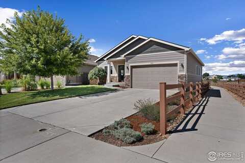 1833 Sunset Cir, Milliken, CO 80543