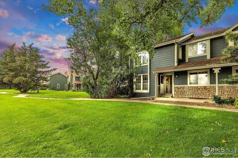 3807 Paseo del Prado, Boulder, CO 80301