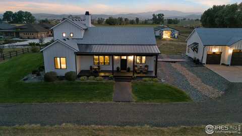 560 Talons Reach Run, Berthoud, CO 80513