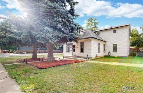 1284 E 4th St, Loveland, CO 80537