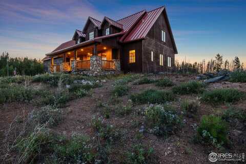 5200 Jackson County Road 49, Walden, CO 80480