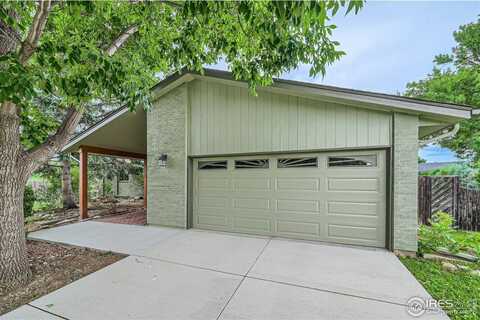 4663 Greylock St, Boulder, CO 80301