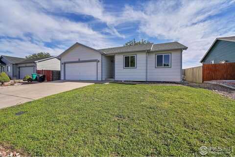 916 E 25th St Ln, Greeley, CO 80631