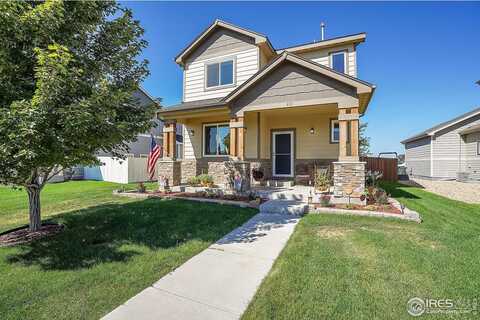 421 Ash St, Kersey, CO 80644