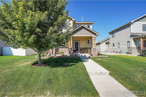 421 Ash St, Kersey, CO 80644