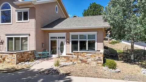 349 Overlook Ln, Estes Park, CO 80517