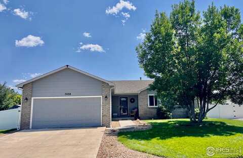 7038 Mount Nimbus St, Wellington, CO 80549