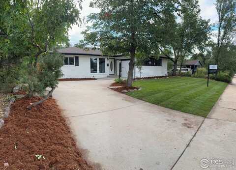 455 S 41st St, Boulder, CO 80305