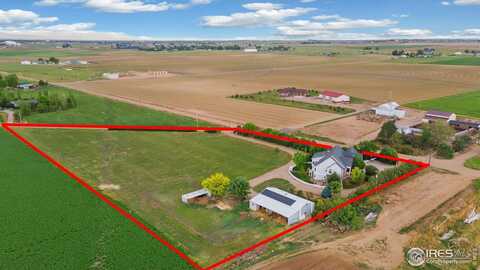 12242 County Road 66, Greeley, CO 80631