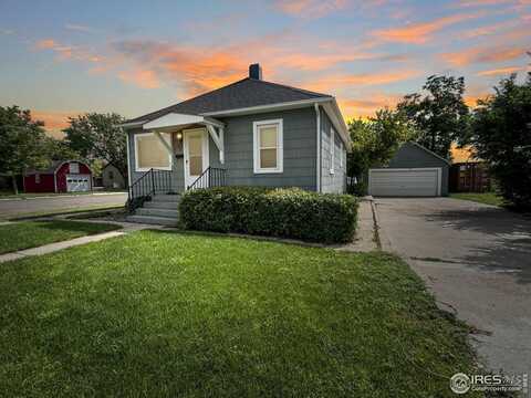 182 Custer Ave, Akron, CO 80720