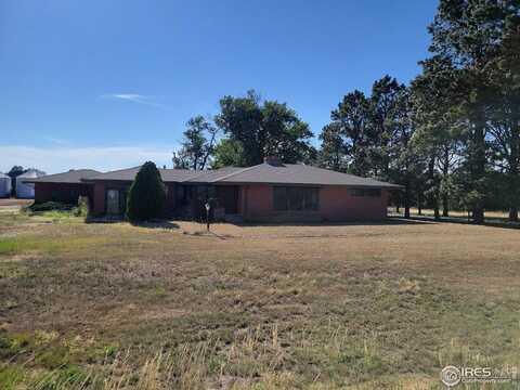 20525 County Road 21 Rd, Haxtun, CO 80731