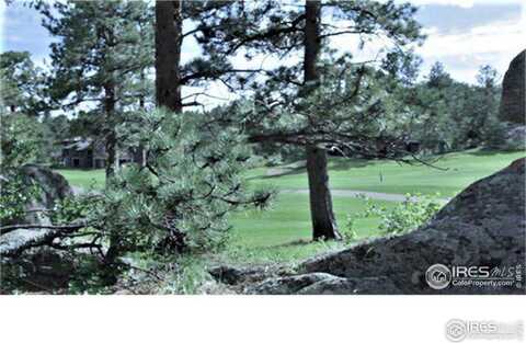 410 W Fox Acres Dr, Red Feather Lakes, CO 80545