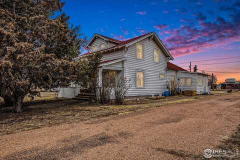 115 Stoney Ave, Grover, CO 80729