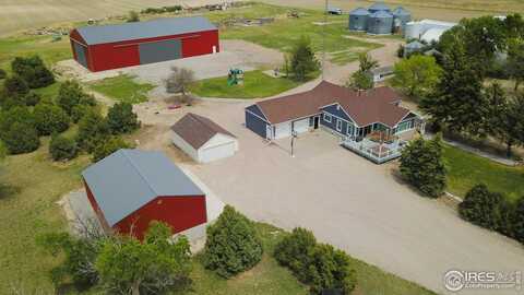 16407 County Road 72, Peetz, CO 80747