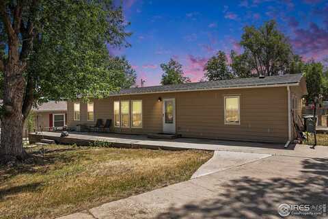 4639 Zion Dr, Greeley, CO 80634