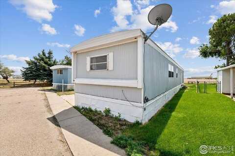 830 1st St, Pierce, CO 80650