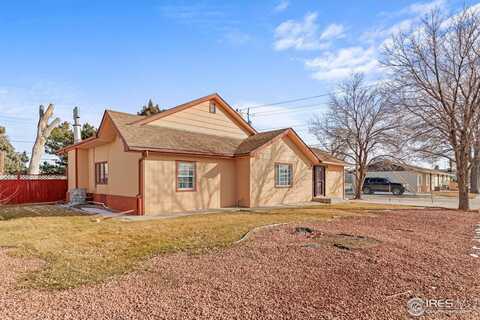 616 West St, Fort Morgan, CO 80701