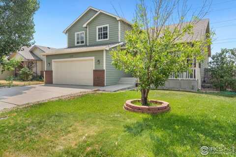 4118 W 31st St, Greeley, CO 80634