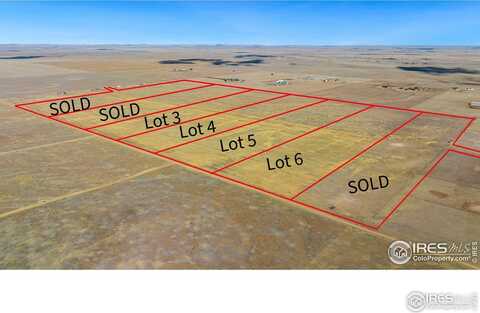 0 WCR 15 (Lot 3), Wellington, CO 80549